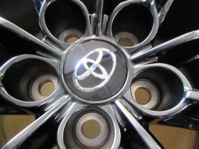 TOYOTA GRヤリス RZ ハイパフォーマンス 純正 BBS製ホイール (Z09305)