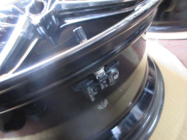 TOYOTA GRヤリス RZ ハイパフォーマンス 純正 BBS製ホイール (Z09305)