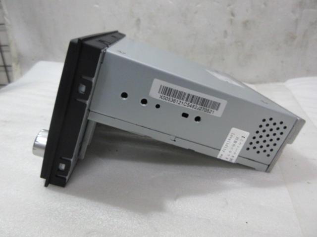 三菱 EKスペース純正異形オーディオ (Z09314)