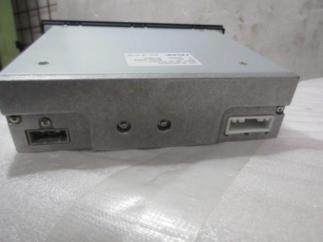 三菱 EKスペース純正異形オーディオ (Z09314)