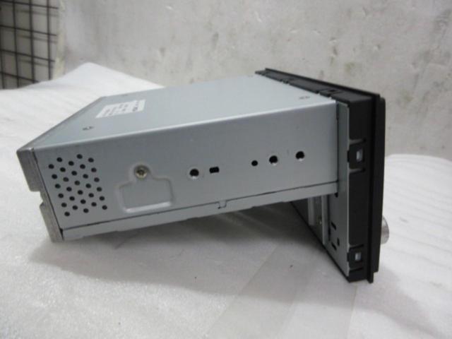 三菱 EKスペース純正異形オーディオ (Z09314)