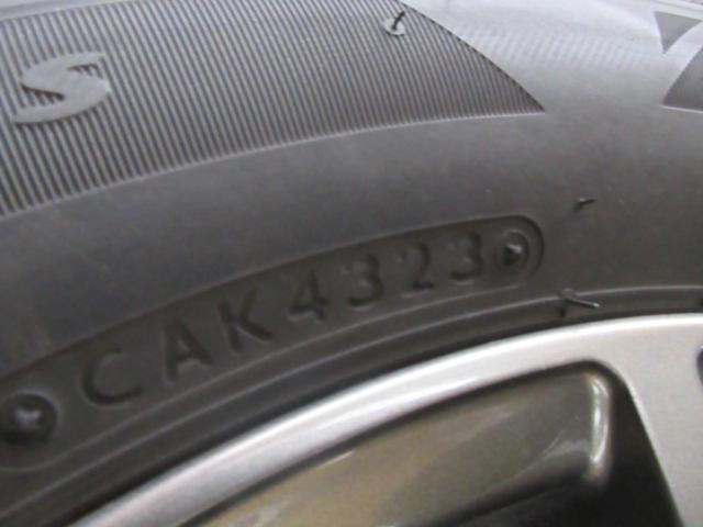 ※タイヤ2本のみ BRIDGESTONE BLIZZAK VRX2 (Z09317)