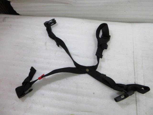 GOLDWin スポーツシェイプシートバッグ (Z09335)