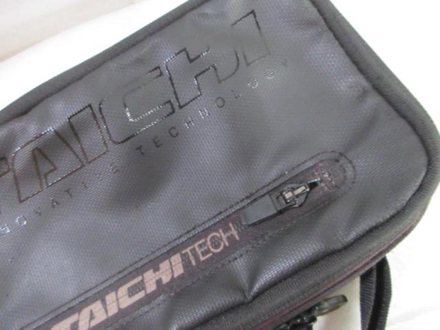 RS TAICHI ベルトポーチ (Z09336)