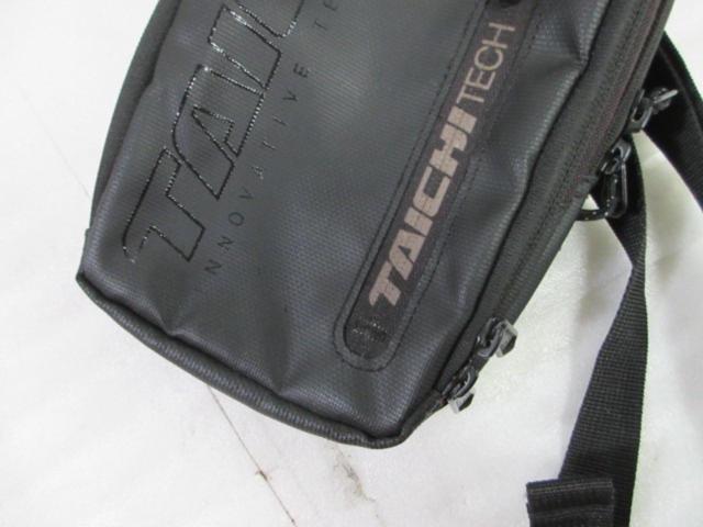 RS TAICHI ベルトポーチ (Z09336)