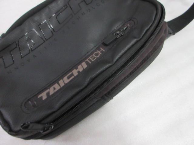 RS TAICHI ベルトポーチ (Z09336)