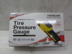 HITACHI 空気圧チェッカー (Z09368)