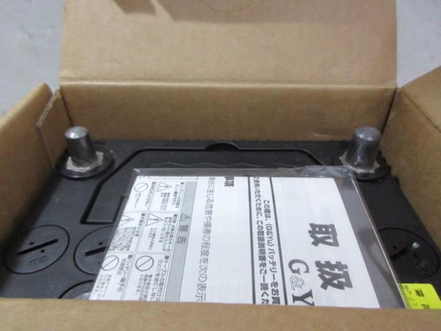 G&Yu カーバッテリー (Z09370)