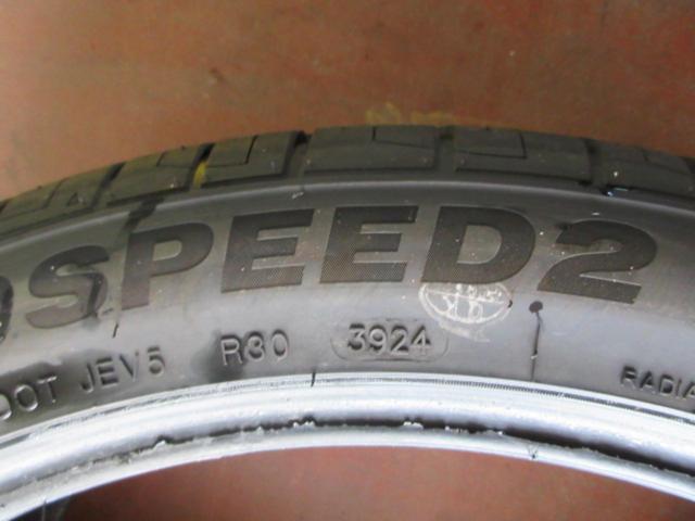 MINERVA
ECOSPEED2
SUV
(Z09372)