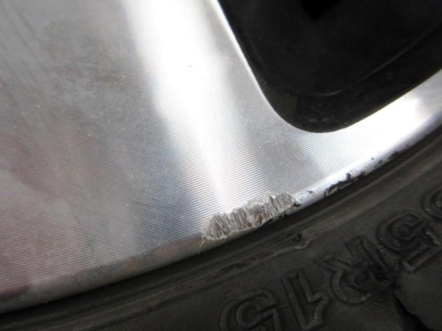 NISSAN
Days Lukes High Wester original wheel
(Z09432)