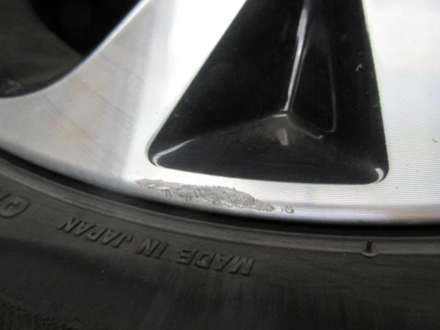 NISSAN
Days Lukes High Wester original wheel
(Z09432)