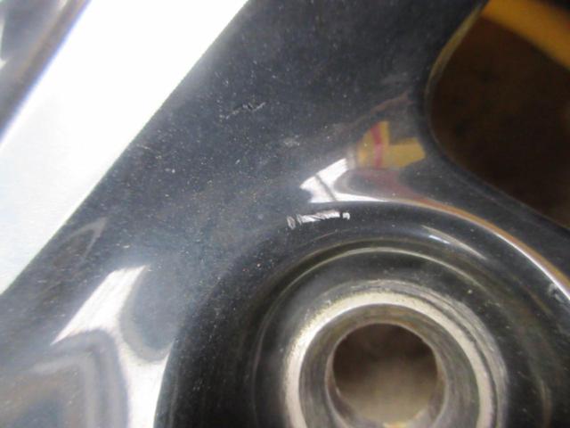 NISSAN
Days Lukes High Wester original wheel
(Z09432)