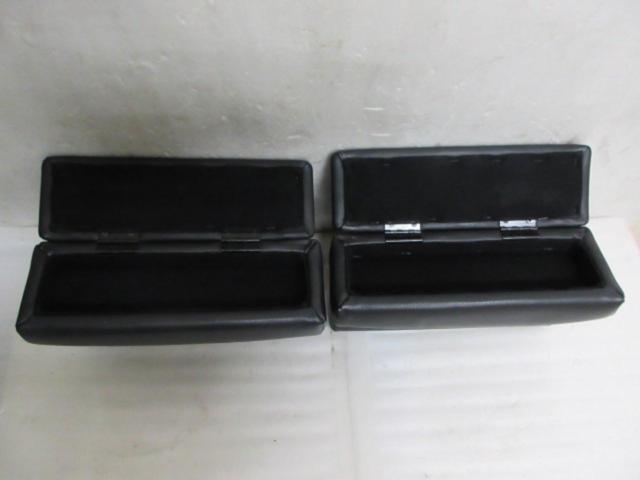 メーカー不明 アームレスト (Z09429)