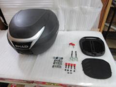 SHAD SH34 トップケース (Z09458)