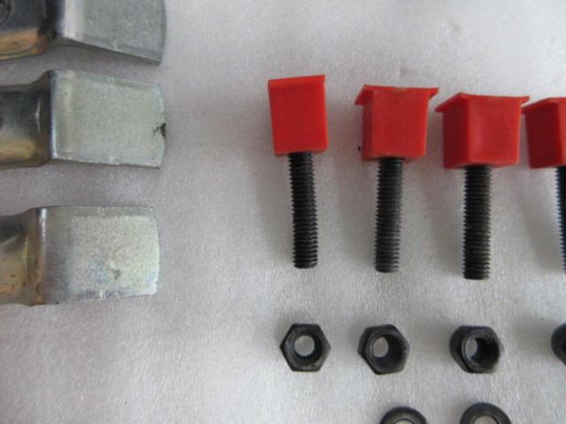 SHAD SH34 トップケース (Z09458)