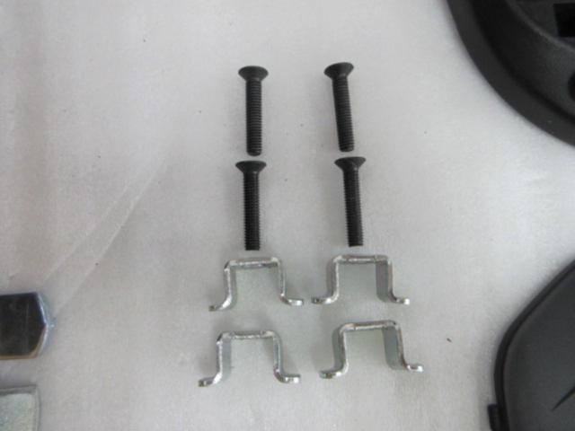 SHAD SH34 トップケース (Z09458)