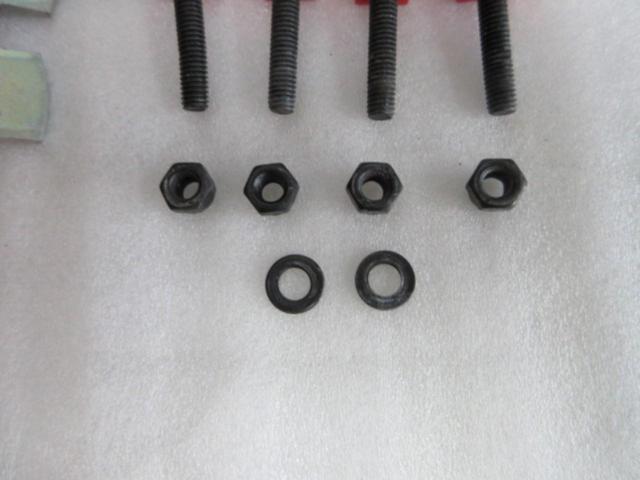 SHAD SH34 トップケース (Z09458)