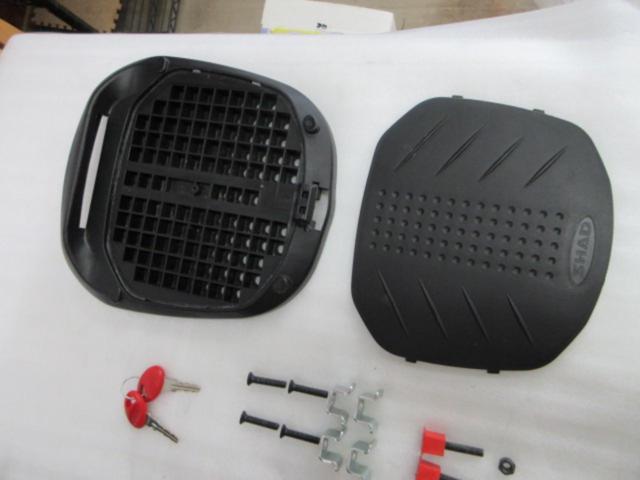 SHAD SH34 トップケース (Z09458)