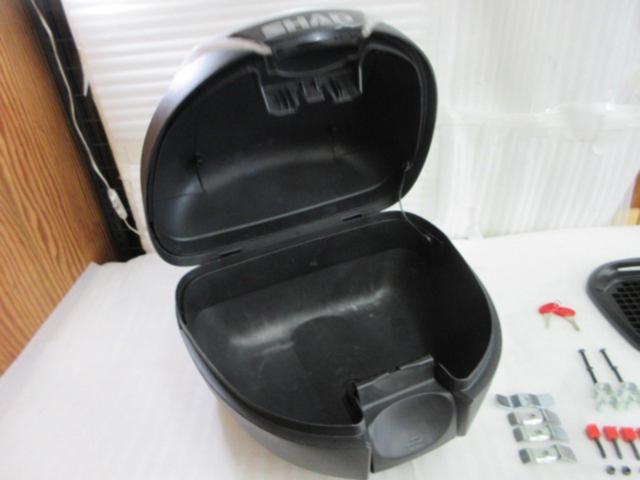 SHAD SH34 トップケース (Z09458)