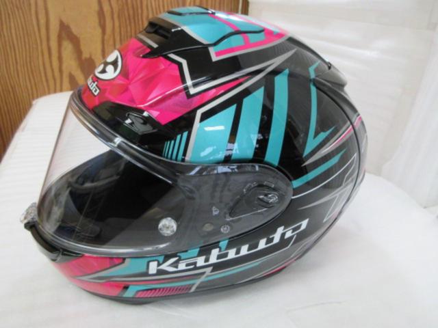 OGK kabuto F-17 (Z09457)