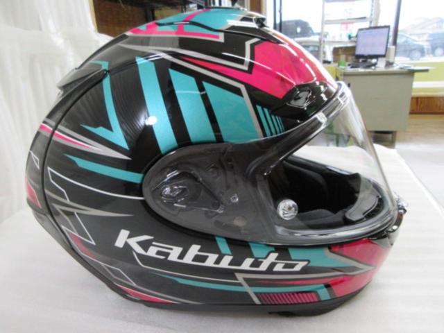 OGK kabuto F-17 (Z09457)