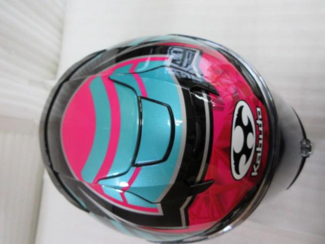 OGK kabuto F-17 (Z09457)