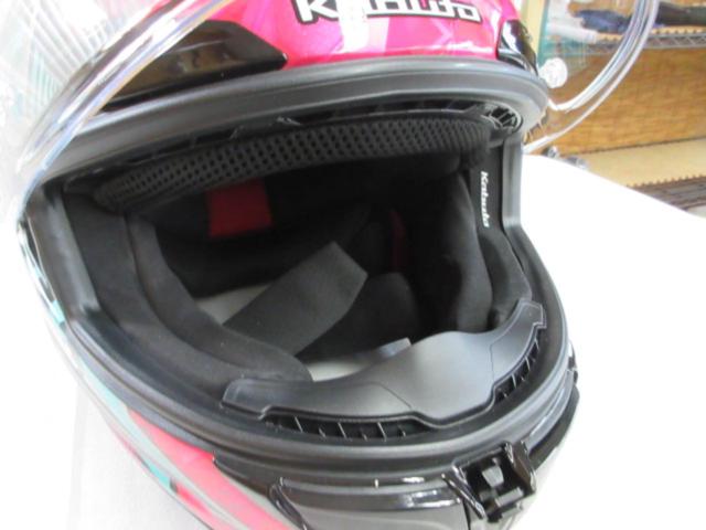 OGK kabuto F-17 (Z09457)