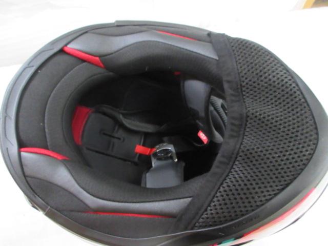 OGK kabuto F-17 (Z09457)
