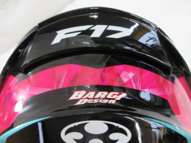 OGK kabuto F-17 (Z09457)