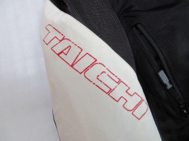 RSTaichi インテンションメッシュジャケット (Z09462)