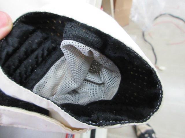 RSTaichi インテンションメッシュジャケット (Z09462)