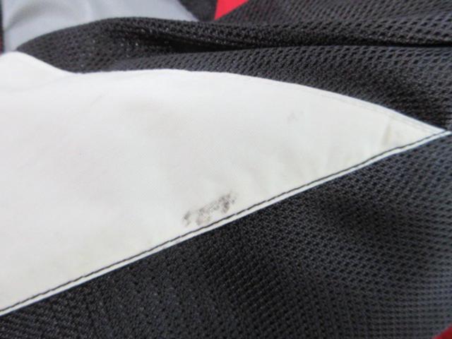 RSTaichi インテンションメッシュジャケット (Z09462)