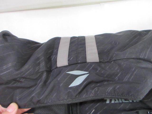 RSTaichi トルクメッシュジャケット (Z09463)