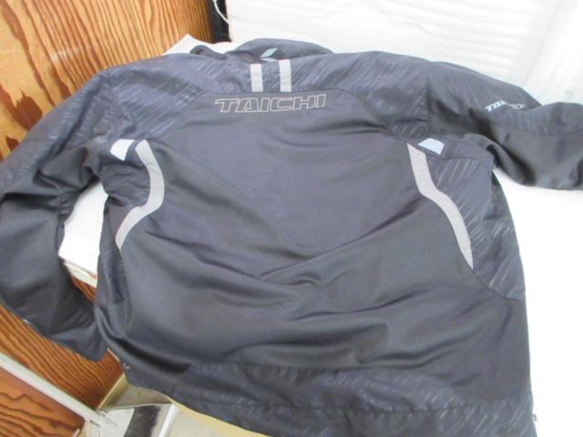 RSTaichi トルクメッシュジャケット (Z09463)