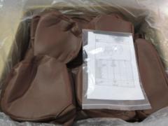 ALEGAN
Seat Cover
(Z09552)