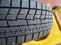 ※ 2 tires only
YOKOHAMA
iceGUARD
iG60
(Z09566)