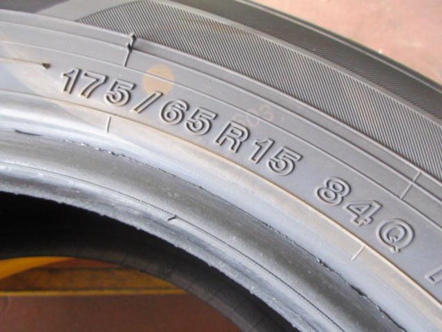※ 2 tires only
YOKOHAMA
iceGUARD
iG60
(Z09566)