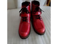 AVIREX
Biker boot
(Z09559)