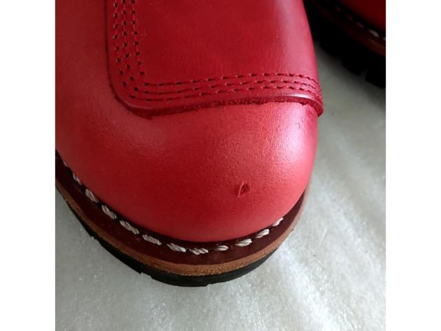 AVIREX
Biker boot
(Z09559)