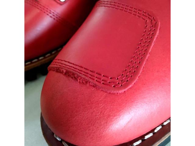 AVIREX
Biker boot
(Z09559)