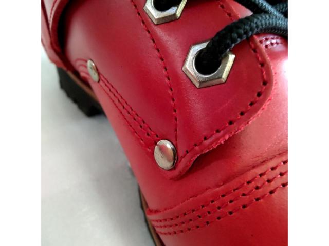 AVIREX
Biker boot
(Z09559)