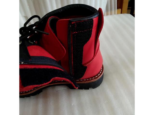 AVIREX
Biker boot
(Z09559)