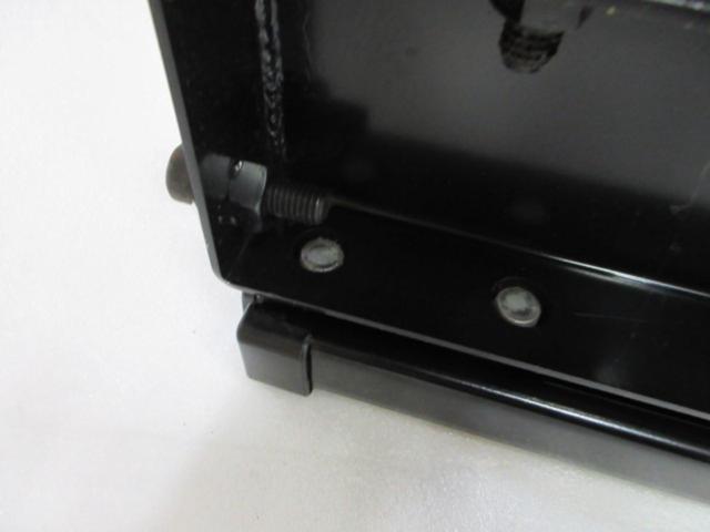※運転席側のみ RECARO シートレール (Z09569)