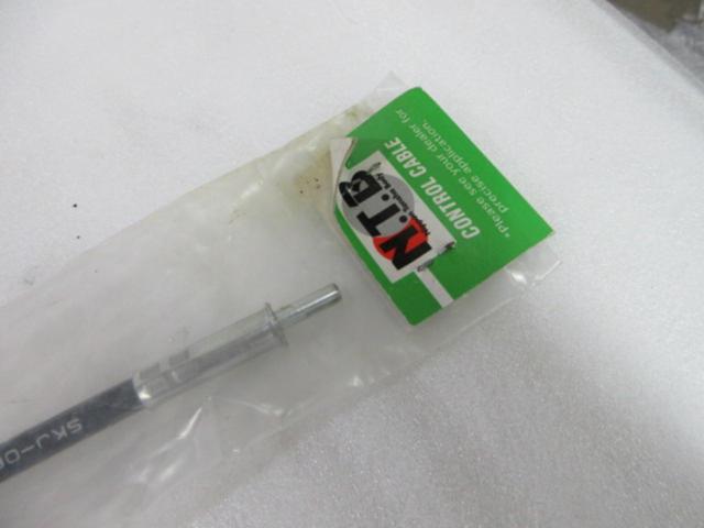 N.T.B スピードメーター (Z09585)