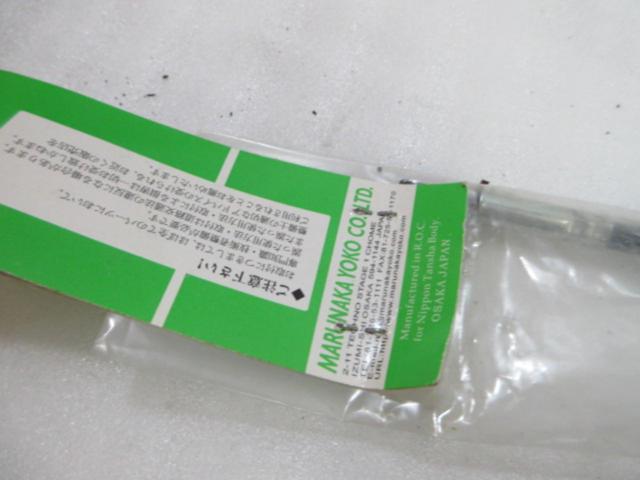 N.T.B スピードメーター (Z09585)