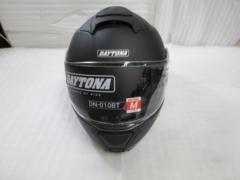 DAYTONA DN-010 BT フリップアップシステムヘルメット (Z09575)