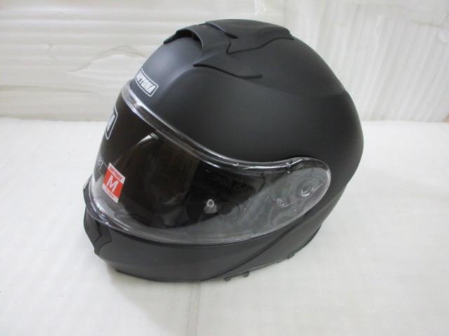 DAYTONA DN-010 BT フリップアップシステムヘルメット (Z09575)