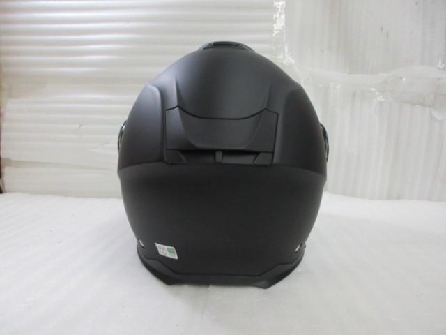 DAYTONA DN-010 BT フリップアップシステムヘルメット (Z09575)