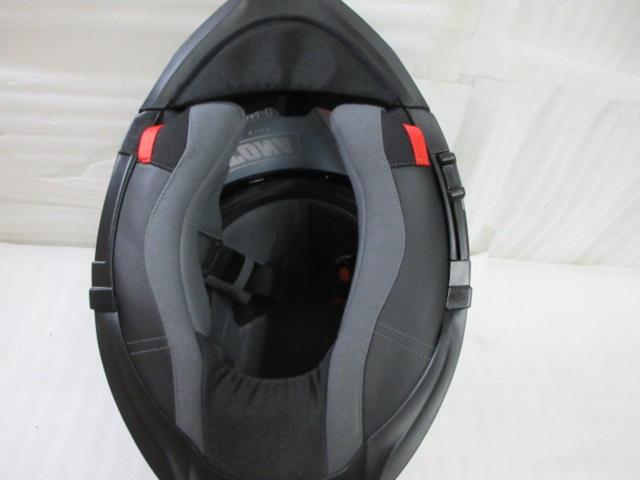 DAYTONA DN-010 BT フリップアップシステムヘルメット (Z09575)