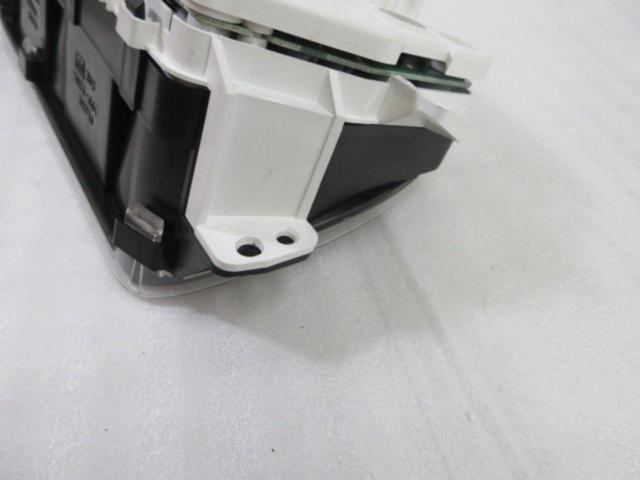 ※ current sales
Daihatsu
Copen L880K
Genuine meter
(Z09602)